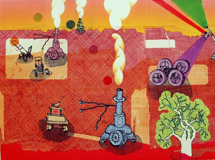 The Day the Light Will Change