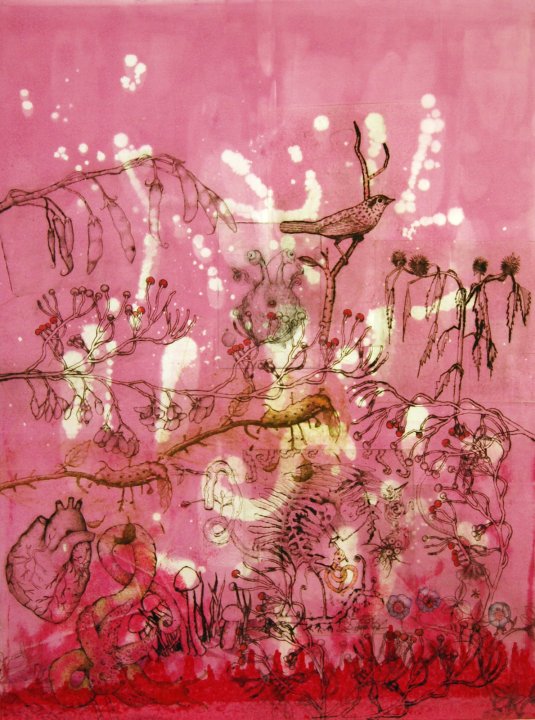 Everything I Know About You Is Here