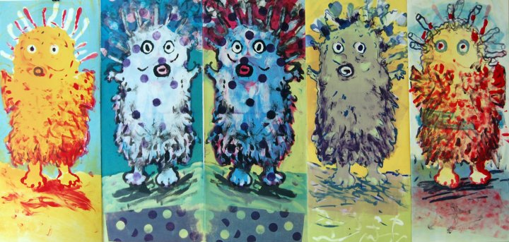 Simple Things I Wanted You To Have 