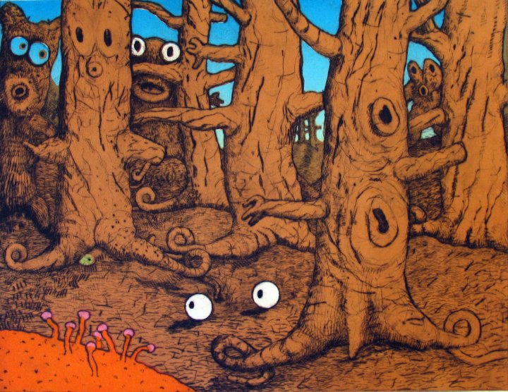 I Think We've Been This Way Before